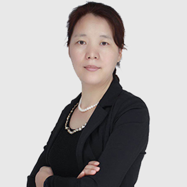 李老师 高级产康师
