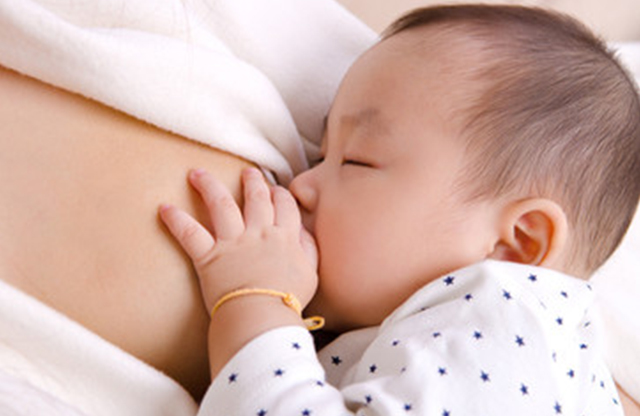 堵奶胀奶通乳