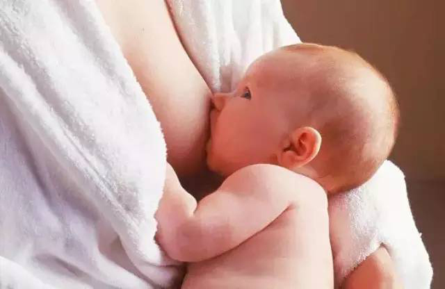 母乳喂养指导